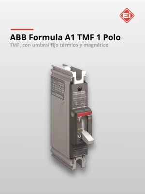 ABB ITM Formula 1 Polo