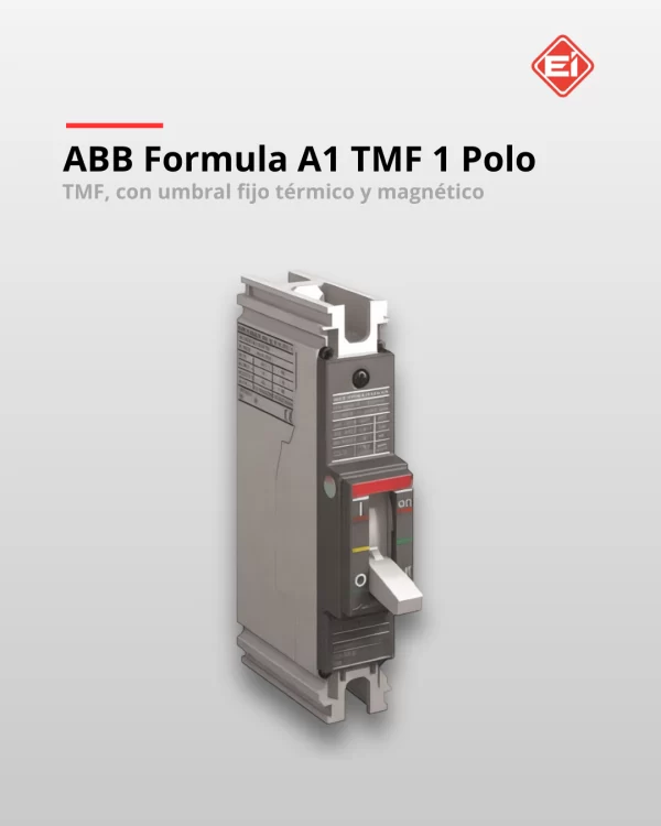 ABB ITM Formula 1 Polo